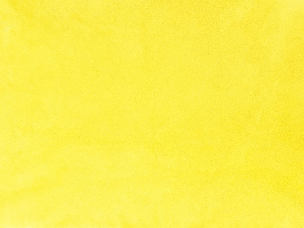 Velours jaune fluo