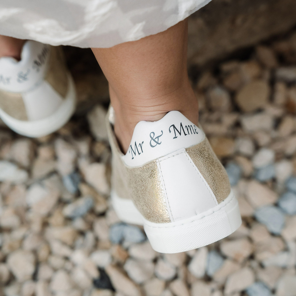 basket mariage personnalisée