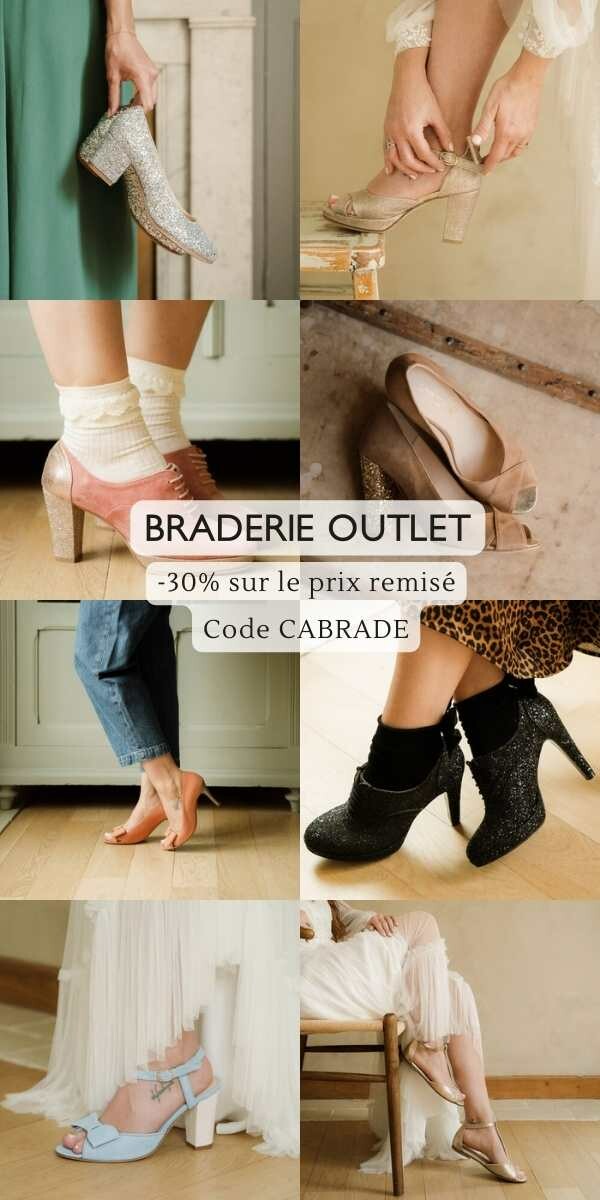 braderie outlet