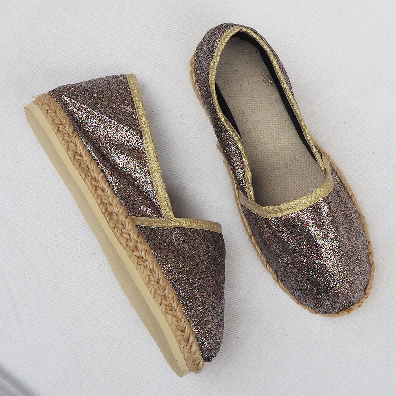 Espadrille enfant cheap