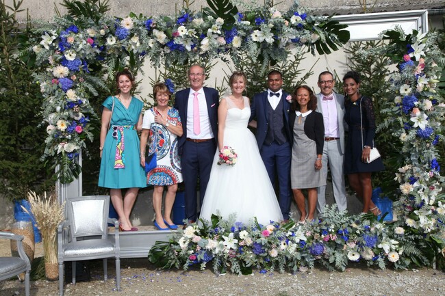 Dream Wedding Pump Dream Wedding Pump