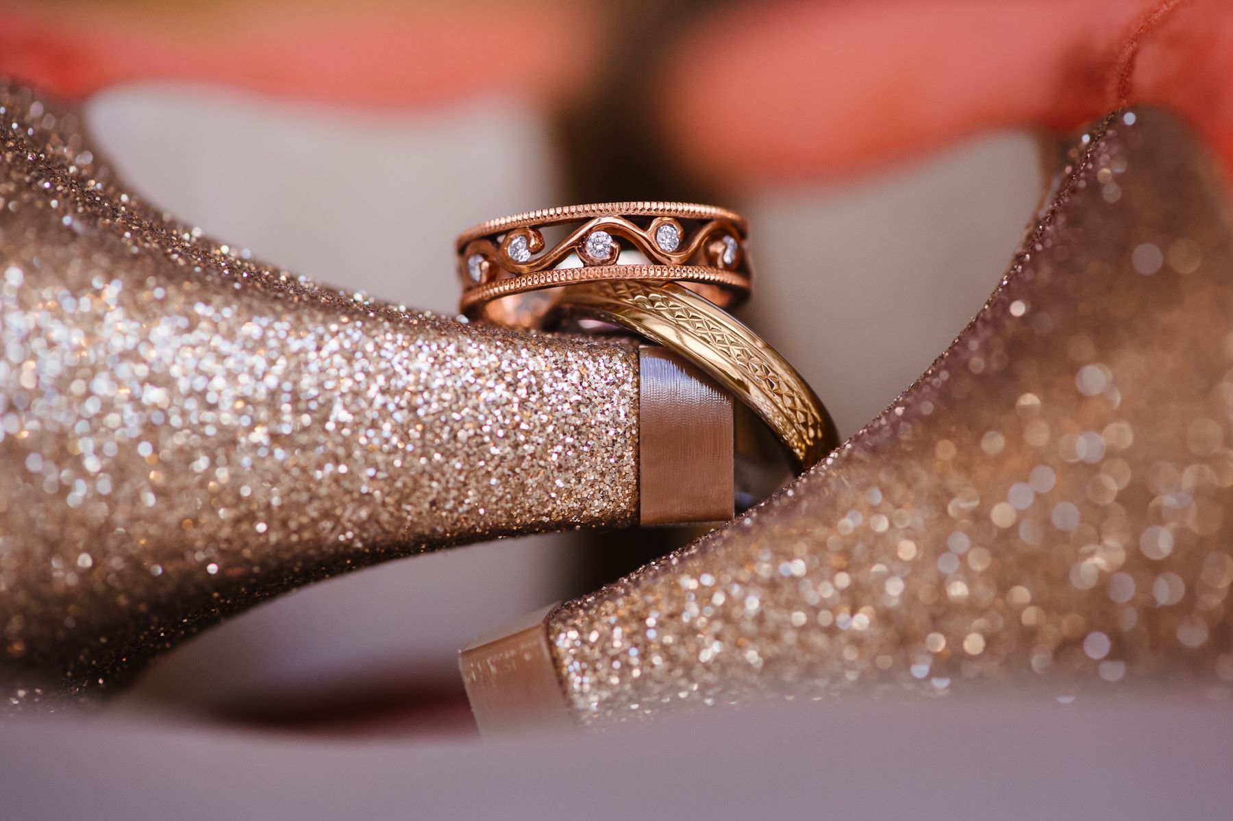 avis chaussures mariée