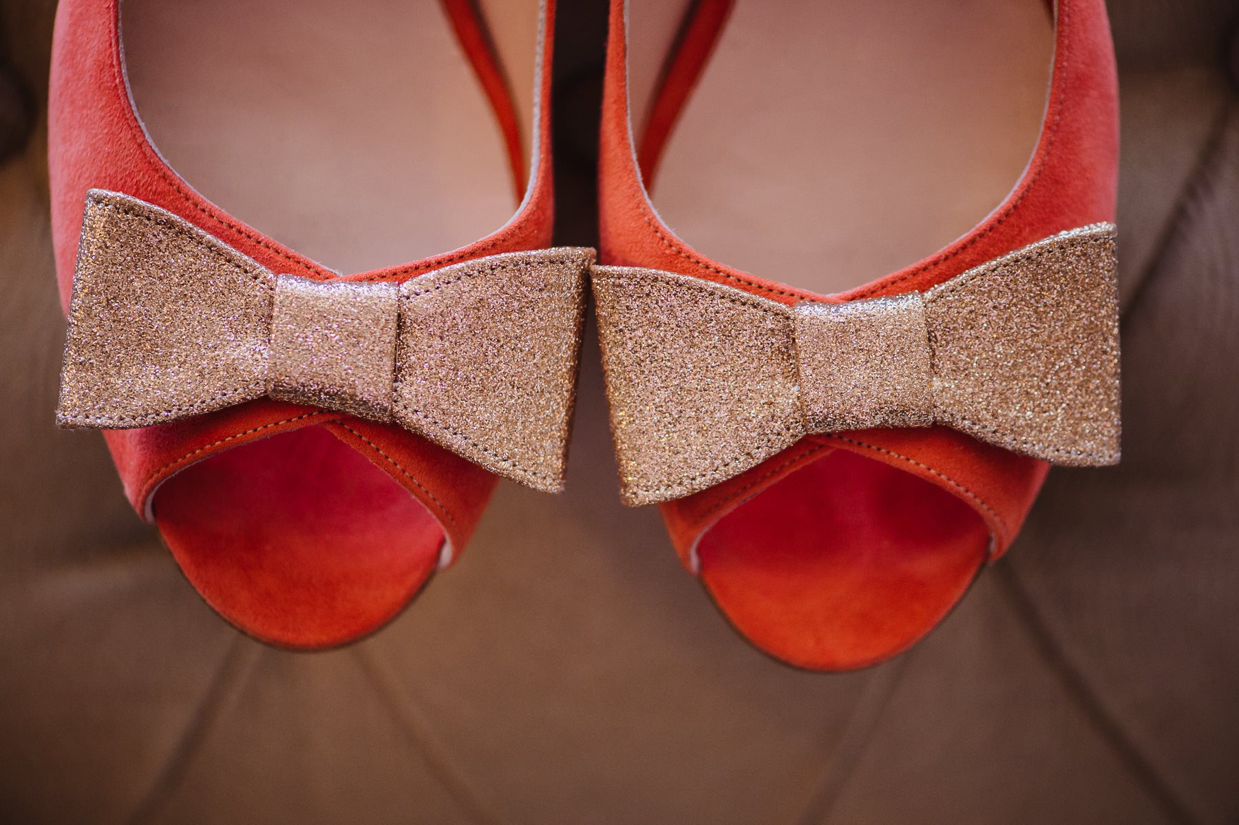 avis chaussures mariée