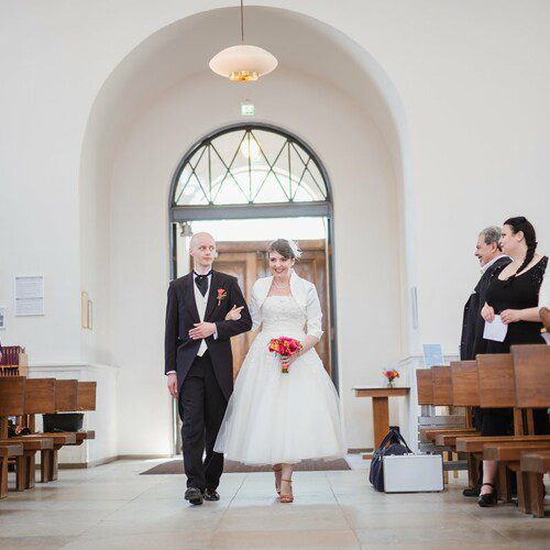 avis chaussures mariée