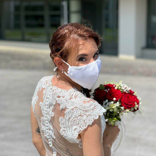 avis chaussures mariée