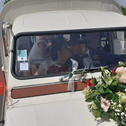 avis chaussures mariée