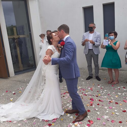 Mariage dessine-moi un soulier Avis chaussures mariées