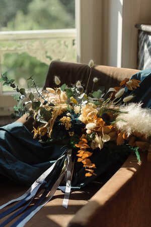 avis chaussures mariées