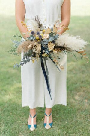 avis chaussures mariées