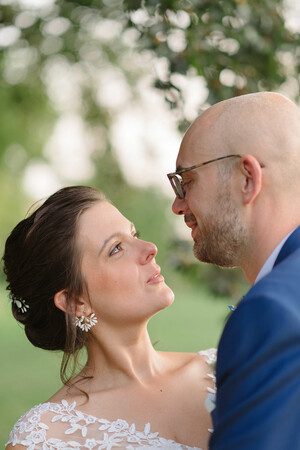 avis chaussures mariée