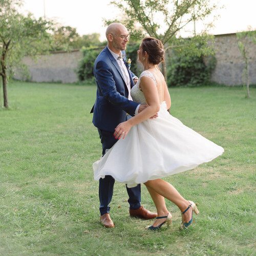 avis chaussures mariées