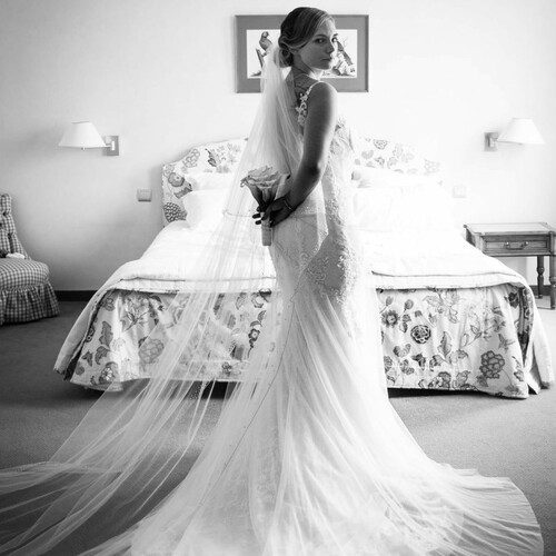 avis chaussures mariée