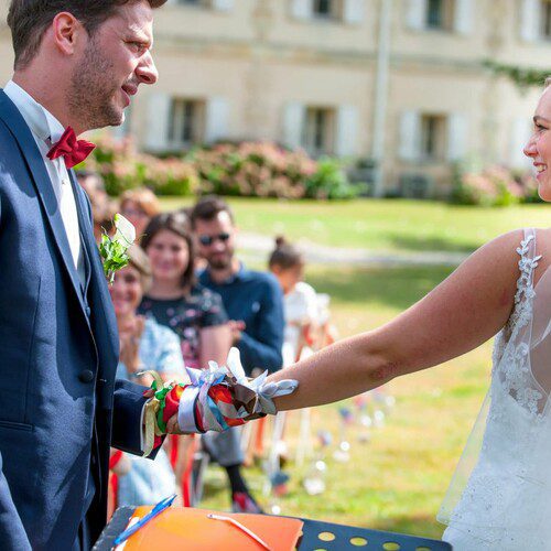 avis chaussures mariée