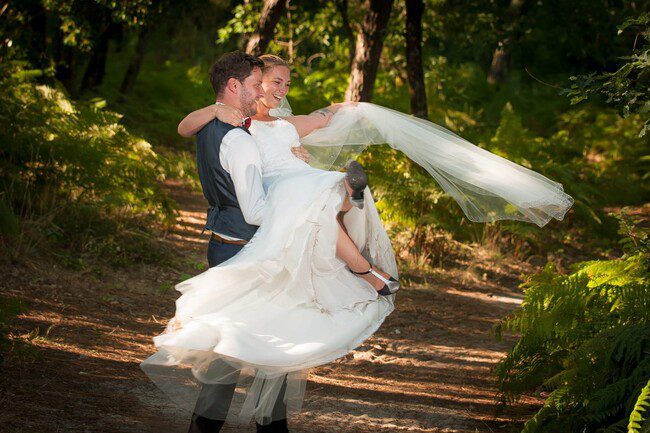 avis chaussures mariée