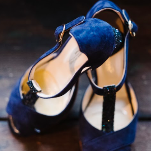 avis chaussures mariée