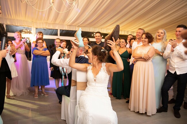 Mariage dessine-moi un soulier avis chaussures mariée