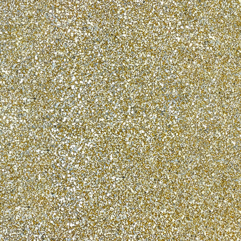 glitter champagne