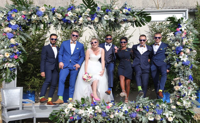Mariage dessine-moi un soulier avis chaussures mariées