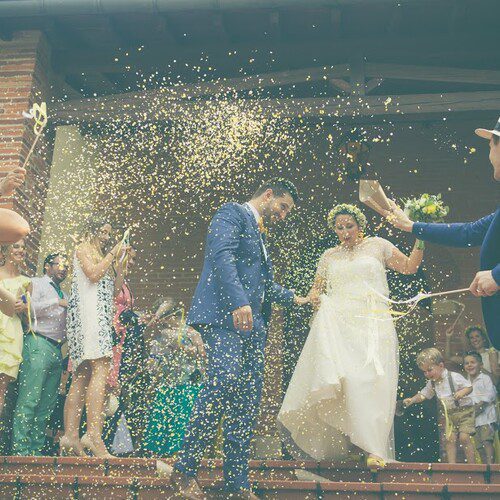 Mariage dessine-moi un soulier avis chaussures mariée