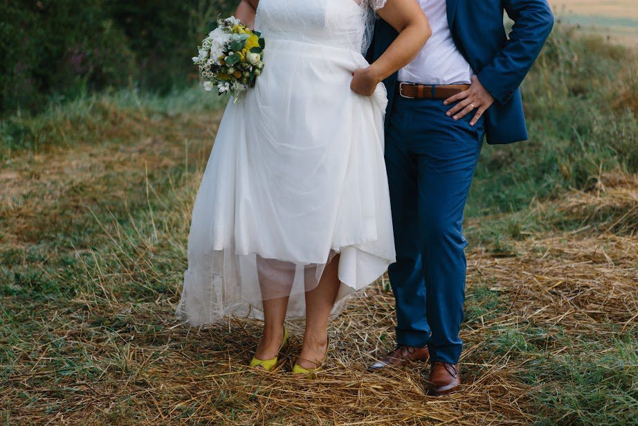 Mariage dessine-moi un soulier avis chaussures mariée