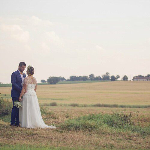 Mariage dessine-moi un soulier avis chaussures mariée
