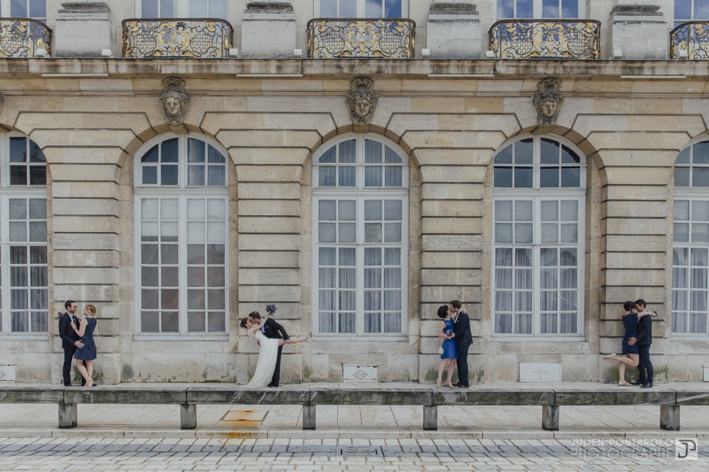avis chaussures mariée