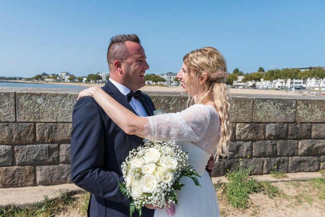 avis chaussures mariée