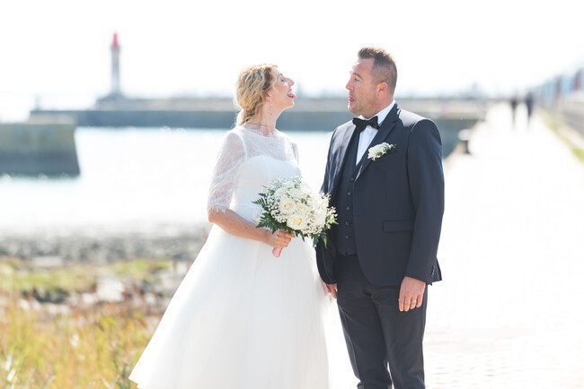 avis chaussures mariée