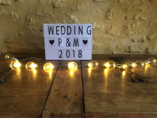 avis chaussures mariée