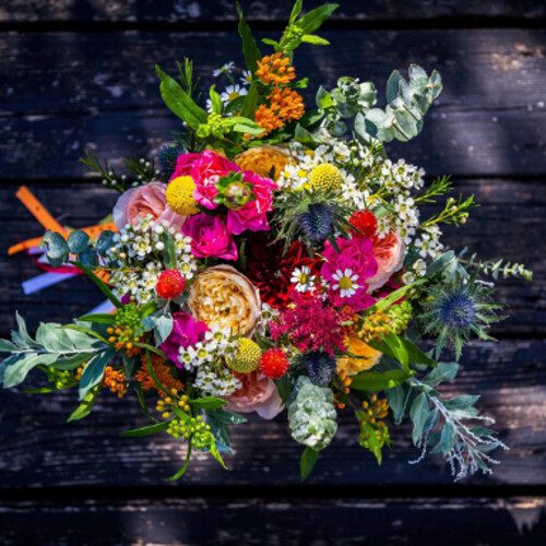 avis chaussures mariée