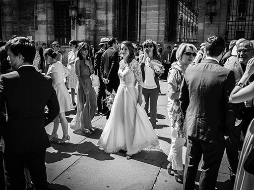 avis chaussures mariée