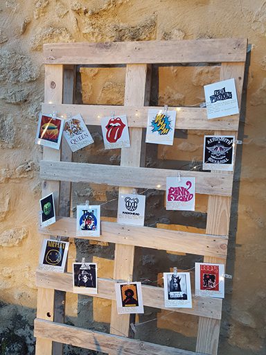 avis chaussures mariée