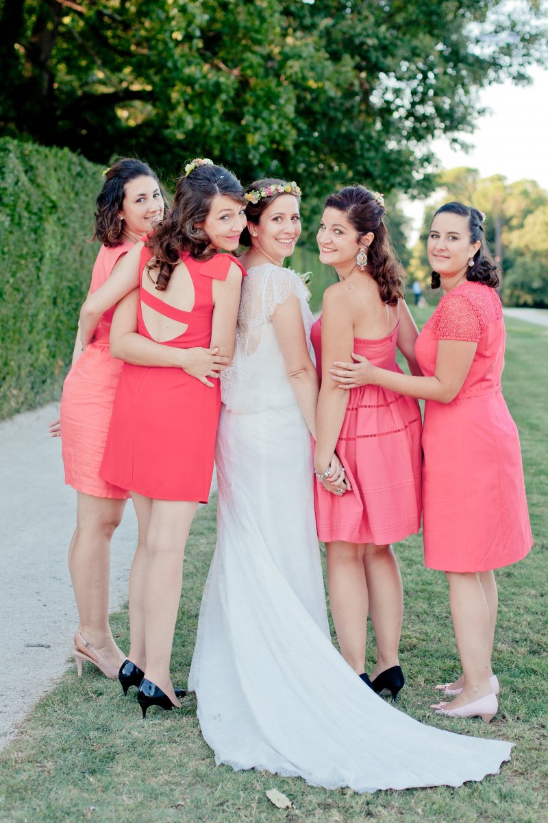 avis chaussures mariée