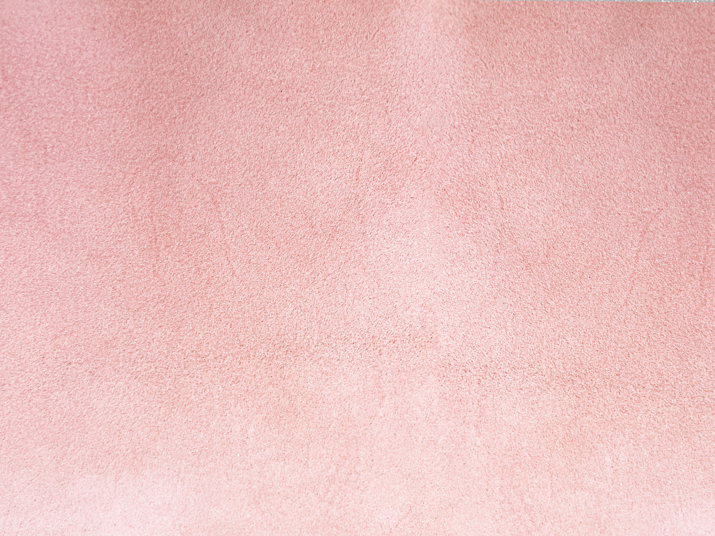 Velours blush