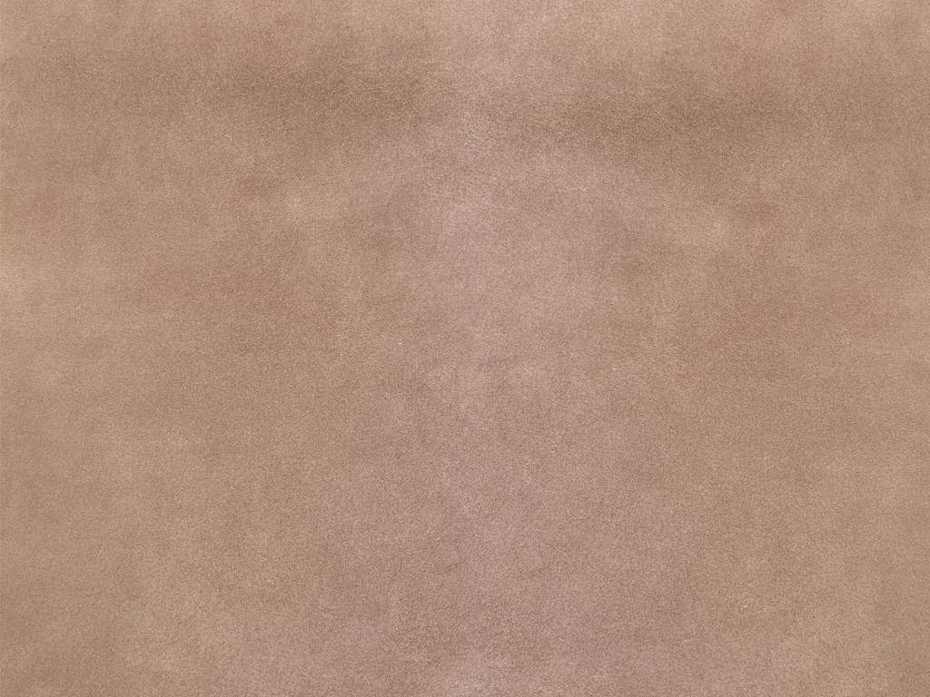 Velours bois de rose