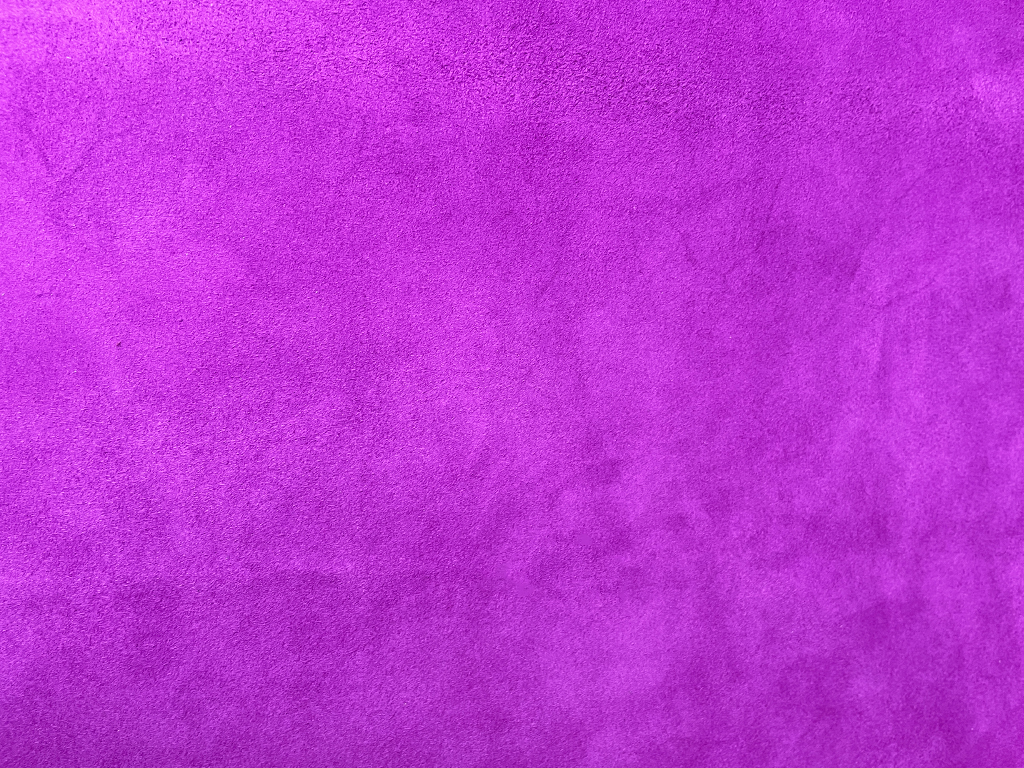 Velours fuchsia