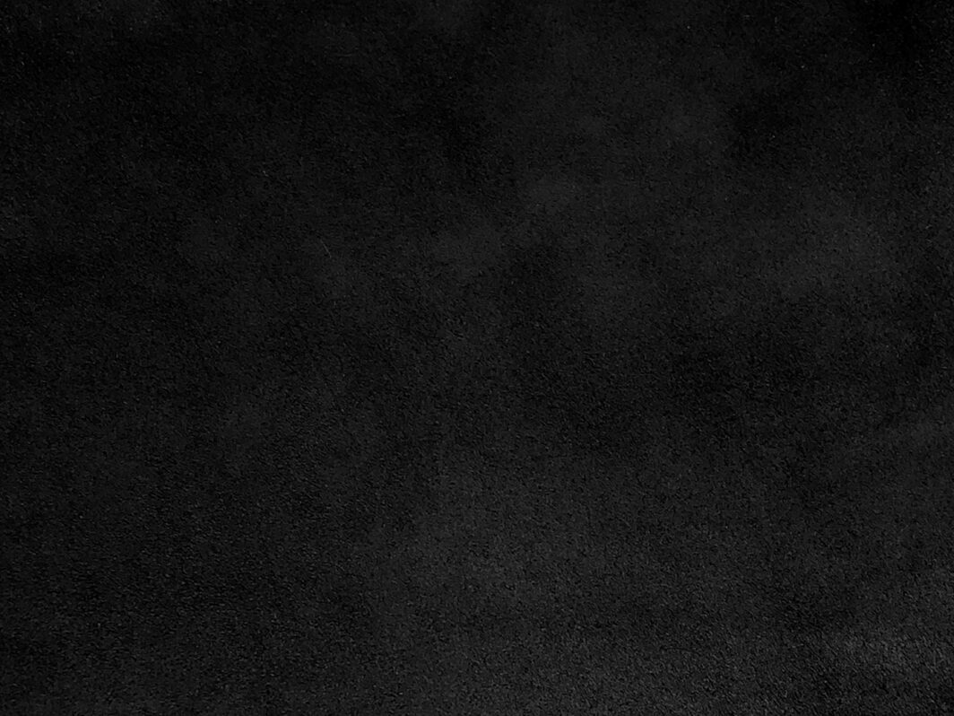Velours noir
