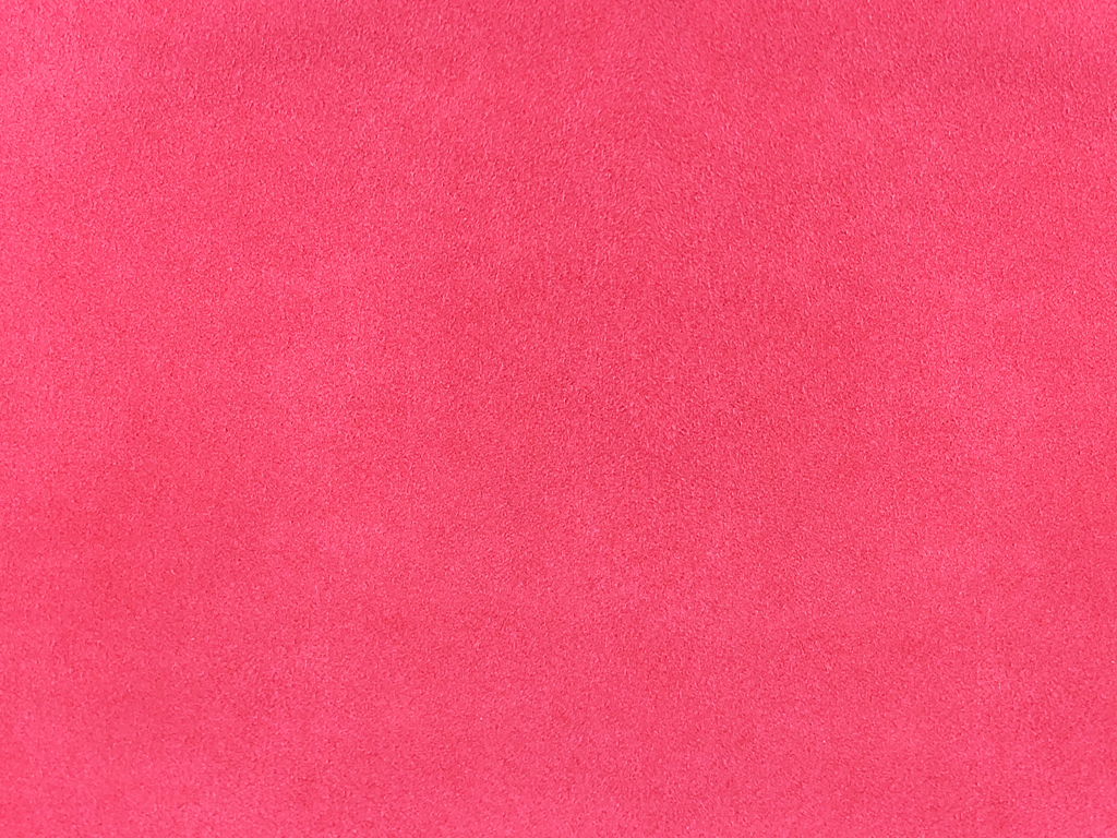 Velours pastèque