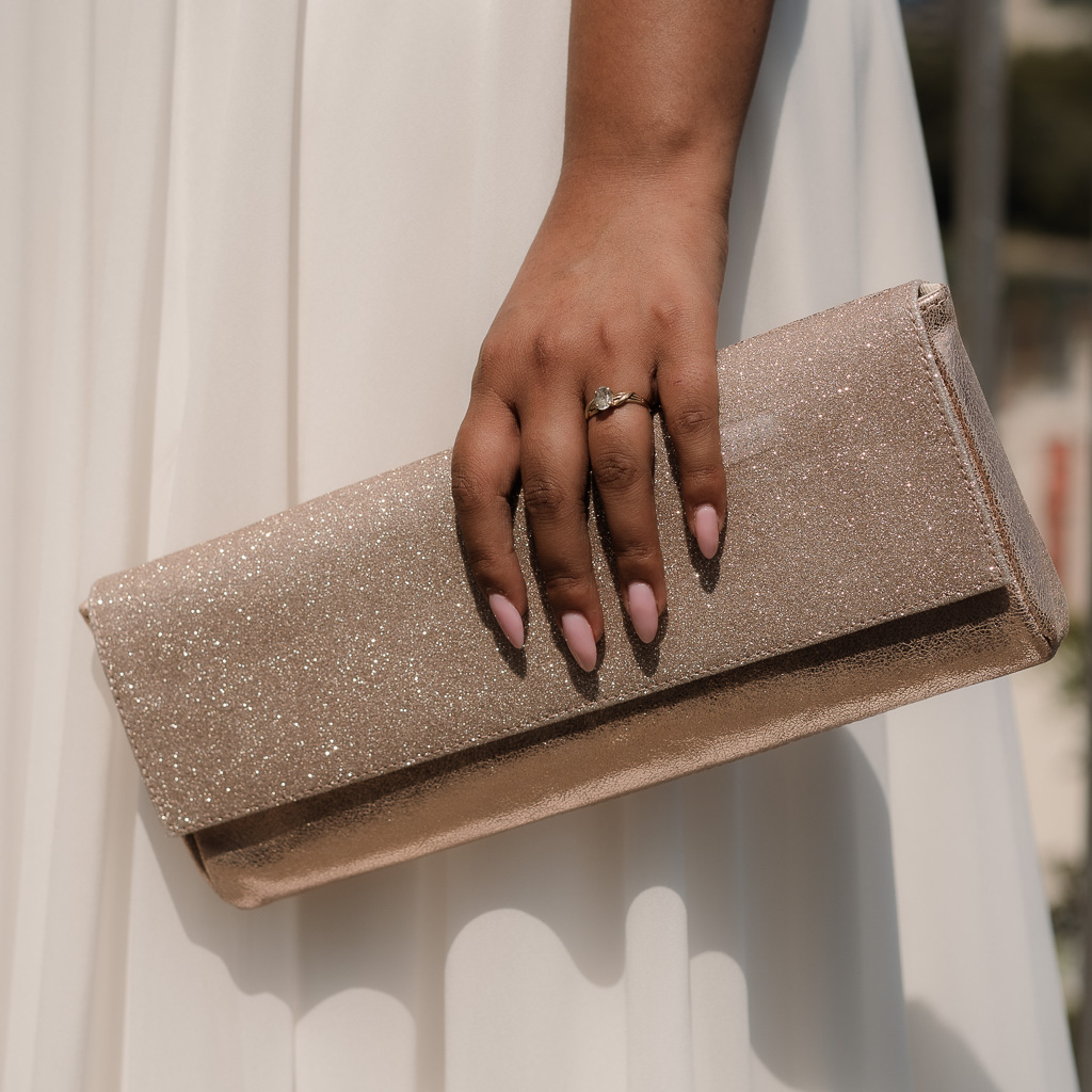 pochette personnalisée