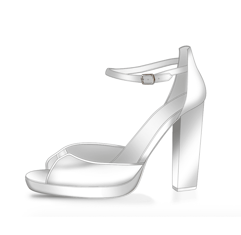 Charlotte Plateforme