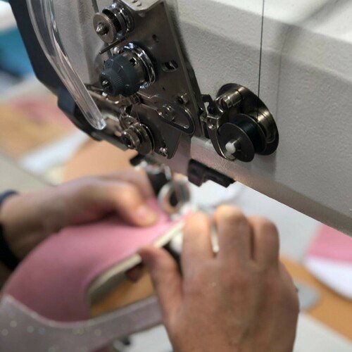 Ateliers couture