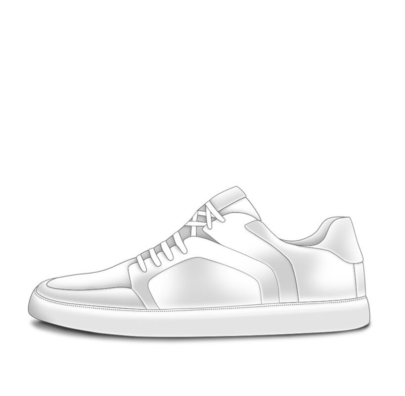 Basket Oscar - Personalize