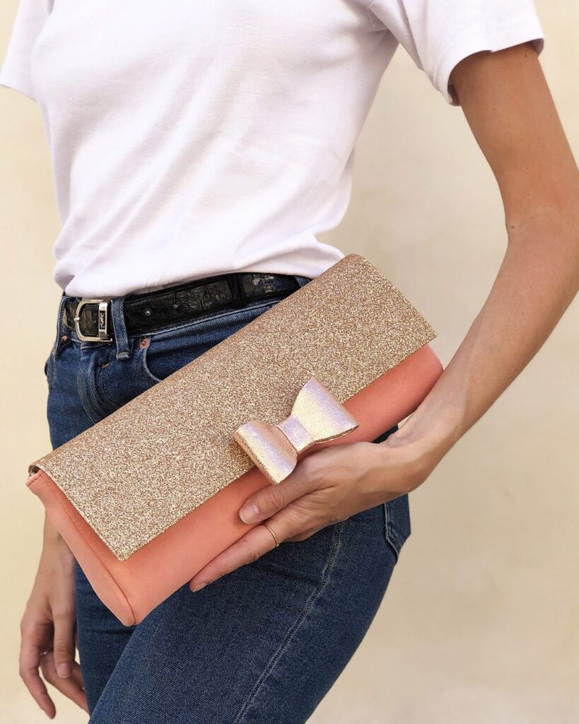 Noeuds clips à personnaliser