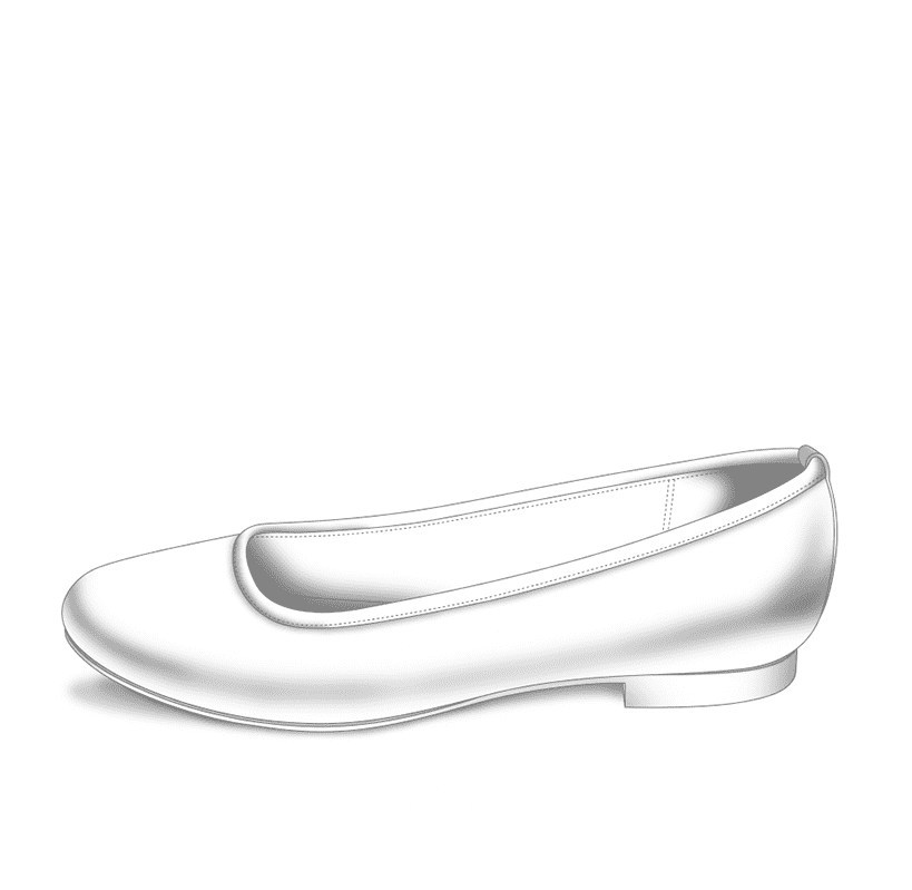 Ballerina - Personnaliser