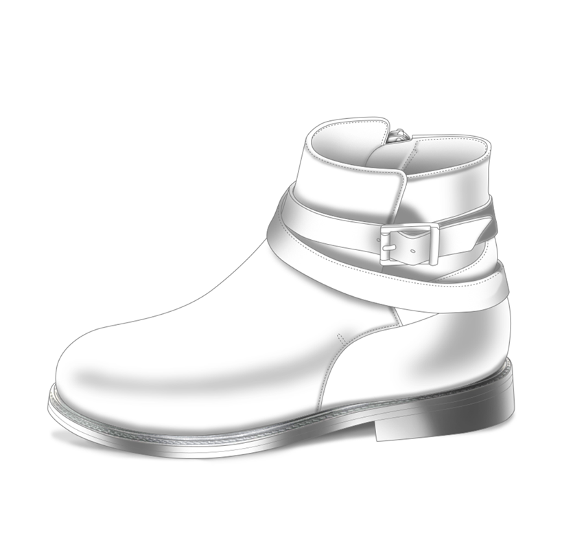 Carla boot