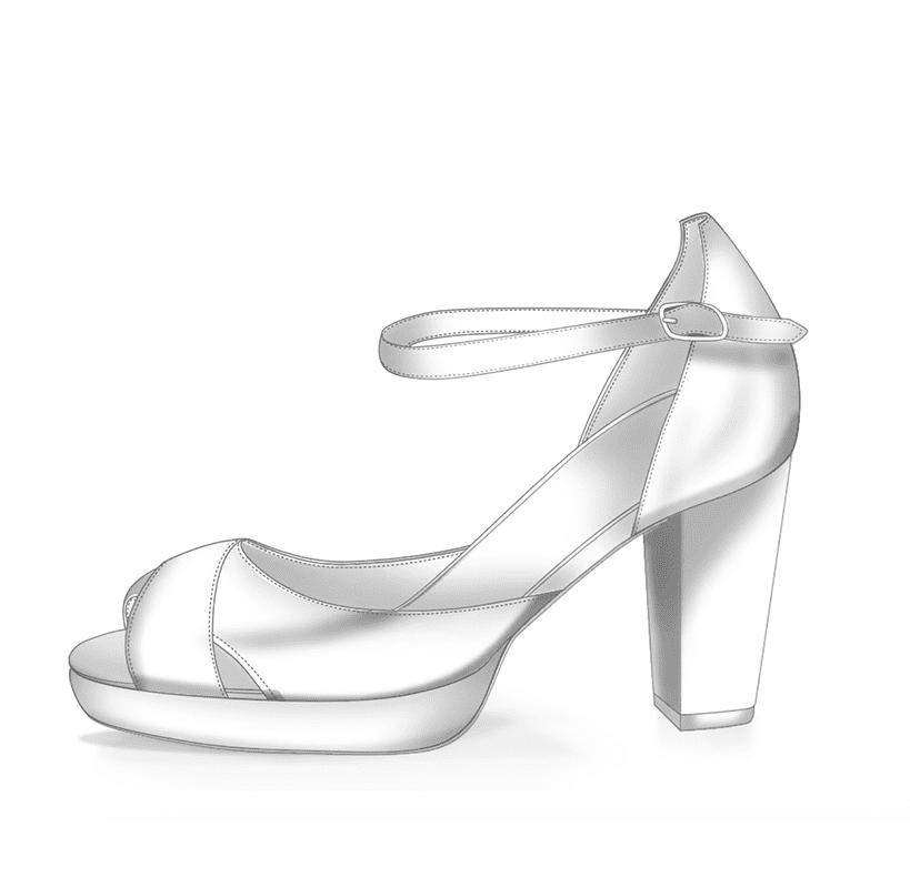 Salomé ouverte plateforme - Personnaliser