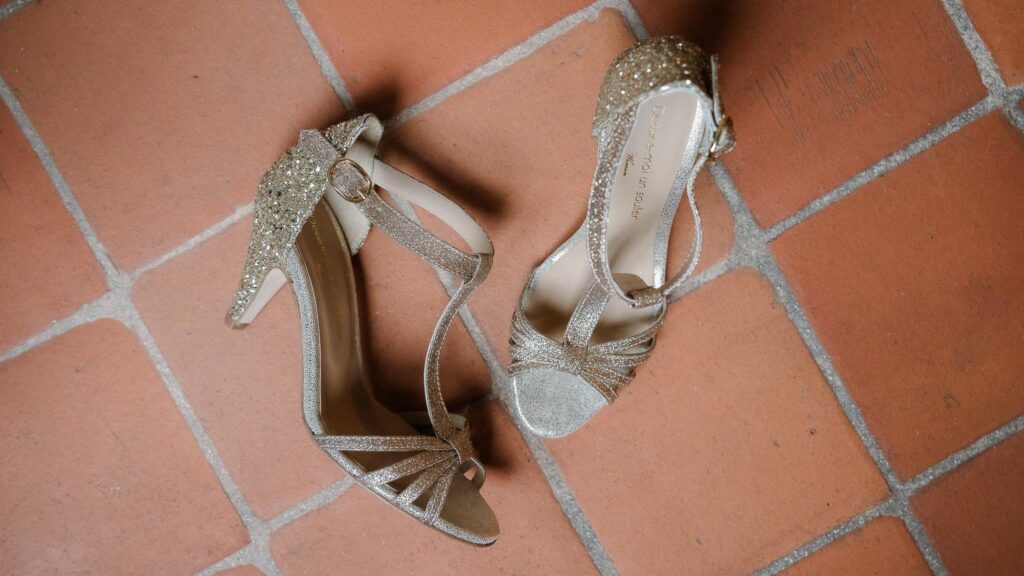 Sandale Chloé personnalisée Sandale Chloé personnalisée