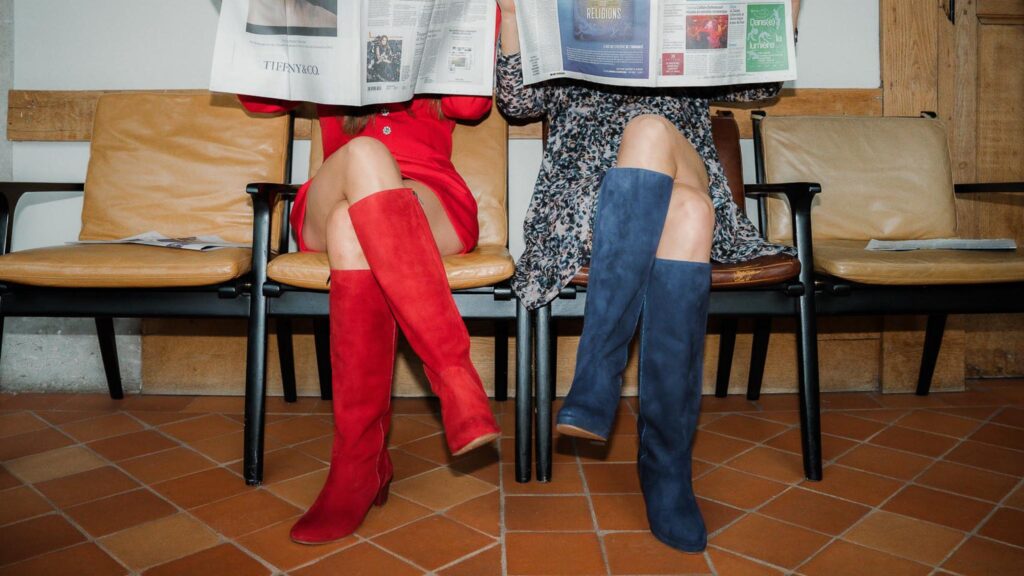 bottes personnalisées bottes personnalisées