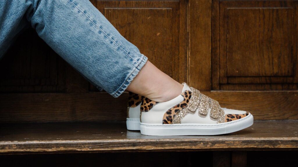 Basket personnalisées Basket personnalisées