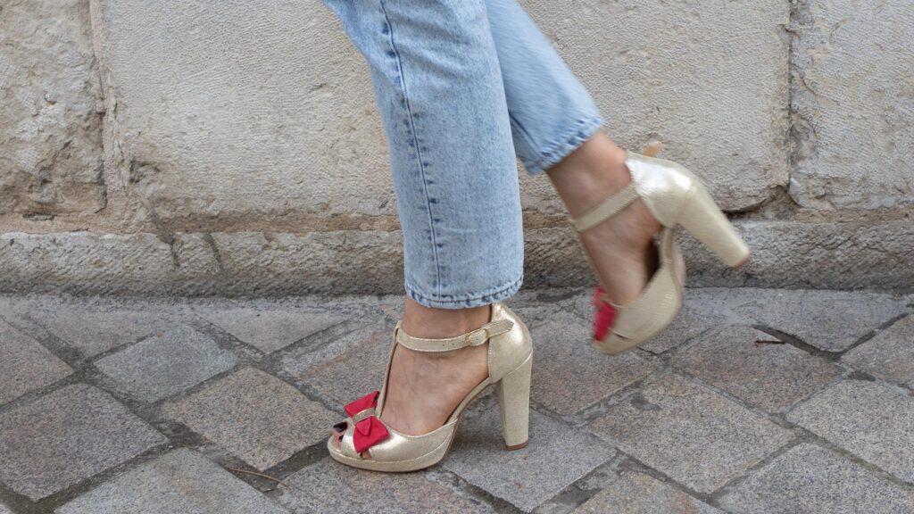 Salomé personnalisée Salomé personnalisée